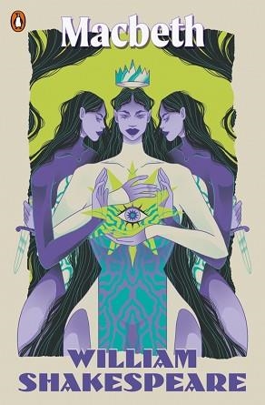 MACBETH | 9788491058007 | SHAKESPEARE, WILLIAM | Llibreria L'Illa - Llibreria Online de Mollet - Comprar llibres online