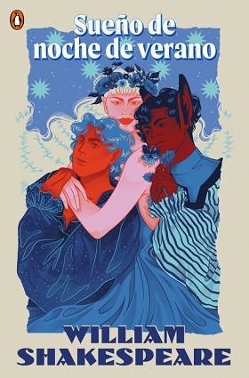 SUEÑO DE NOCHE DE VERANO | 9788491058120 | SHAKESPEARE, WILLIAM | Llibreria L'Illa - Llibreria Online de Mollet - Comprar llibres online
