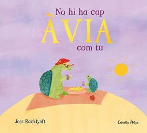 NO HI HA CAP ÀVIA COM TU | 9791387782818 | RACKLYEFT, JESS | Llibreria L'Illa - Llibreria Online de Mollet - Comprar llibres online