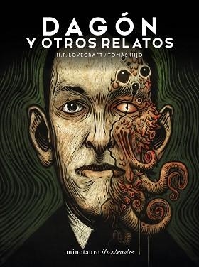 DAGÓN Y OTROS RELATOS | 9788445019856 | LOVECRAFT, H.P. | Llibreria L'Illa - Llibreria Online de Mollet - Comprar llibres online