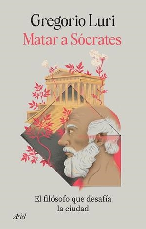 MATAR A SÓCRATES | 9788434440364 | LURI, GREGORIO