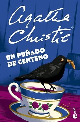 PUÑADO DE CENTENO, UN | 9788467081503 | CHRISTIE, AGATHA | Llibreria L'Illa - Llibreria Online de Mollet - Comprar llibres online