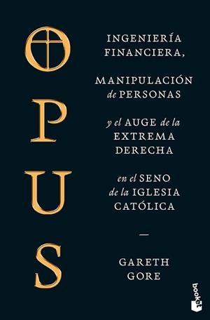 OPUS | 9788491998778 | GORE, GARETH