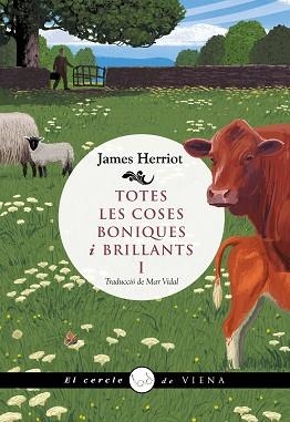 TOTES LES COSES BONIQUES I BRILLANTS I | 9791387961077 | HERRIOT, JAMES | Llibreria L'Illa - Llibreria Online de Mollet - Comprar llibres online