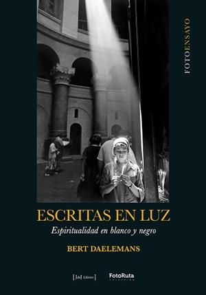 ESCRITAS EN LUZ | 9791399169607 | DAELEMANS, BERT | Llibreria L'Illa - Llibreria Online de Mollet - Comprar llibres online