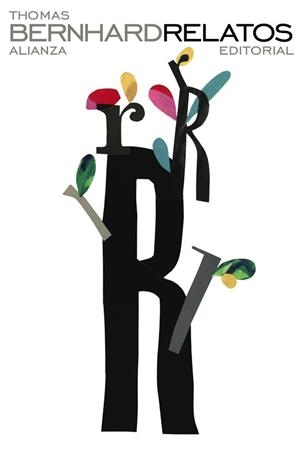 RELATOS | 9788491048152 | BERNHARD, THOMAS | Llibreria L'Illa - Llibreria Online de Mollet - Comprar llibres online