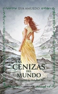 CENIZAS DEL MUNDO, LAS | 9791399047172 | AMUEDO, EVA | Llibreria L'Illa - Llibreria Online de Mollet - Comprar llibres online