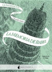 PASAESPEJOS: LA MEMORIA DE BABEL | 9791387690212 | DABOS, CHRISTELLE