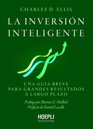 INVERSIÓN INTELIGENTE, LA | 9791254990582 | ELLIS, CHARLES D. | Llibreria L'Illa - Llibreria Online de Mollet - Comprar llibres online