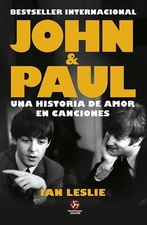 JOHN & PAUL | 9788419509635 | LESLIE, IAN | Llibreria L'Illa - Llibreria Online de Mollet - Comprar llibres online