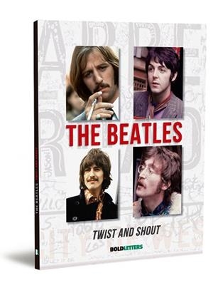 THE BEATLES (NUEVA EDICIÓN) | 9791387848101 | O'NEILL, MICHAEL | Llibreria L'Illa - Llibreria Online de Mollet - Comprar llibres online