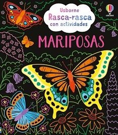 MARIPOSAS | 9781836069553 | BAER, SAM