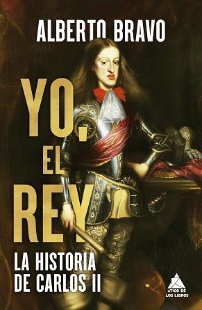 YO EL REY | 9791387592578 | BRAVO, ALBERTO | Llibreria L'Illa - Llibreria Online de Mollet - Comprar llibres online