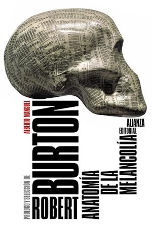ANATOMÍA DE LA MELANCOLÍA | 9788420688046 | BURTON, ROBERT | Llibreria L'Illa - Llibreria Online de Mollet - Comprar llibres online
