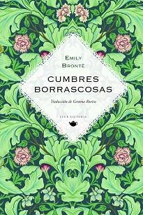 CUMBRES BORRASCOSAS | 9791399083422 | BRONTË, EMILY | Llibreria L'Illa - Llibreria Online de Mollet - Comprar llibres online