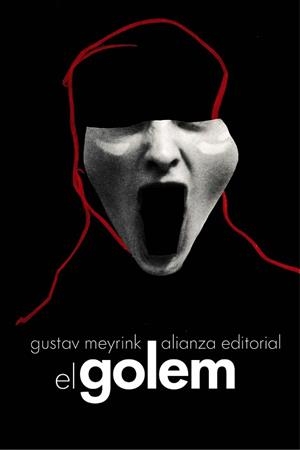 GOLEM, EL | 9791370092214 | MEYRINK, GUSTAV | Llibreria L'Illa - Llibreria Online de Mollet - Comprar llibres online