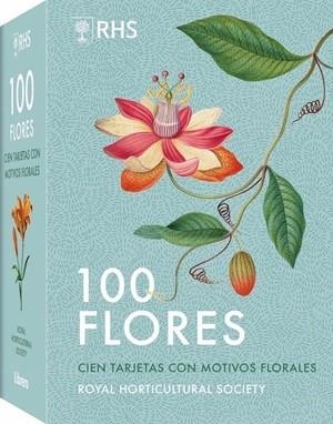 100 FLORES | 9789464992793 | VA | Llibreria L'Illa - Llibreria Online de Mollet - Comprar llibres online