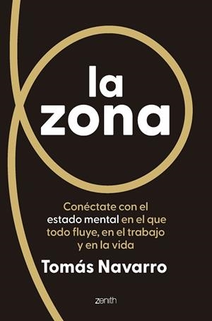 ZONA, LA | 9788408319467 | NAVARRO, TOMÁS