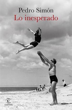 LO INESPERADO | 9788467082159 | SIMÓN, PEDRO | Llibreria L'Illa - Llibreria Online de Mollet - Comprar llibres online