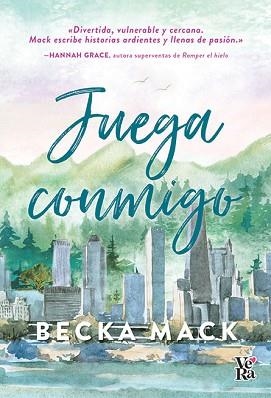 JUEGA CONMIGO | 9791387601737 | MACK, BECKA | Llibreria L'Illa - Llibreria Online de Mollet - Comprar llibres online