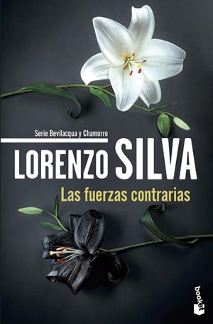 FUERZAS CONTRARIAS, LAS | 9788423369959 | SILVA, LORENZO | Llibreria L'Illa - Llibreria Online de Mollet - Comprar llibres online