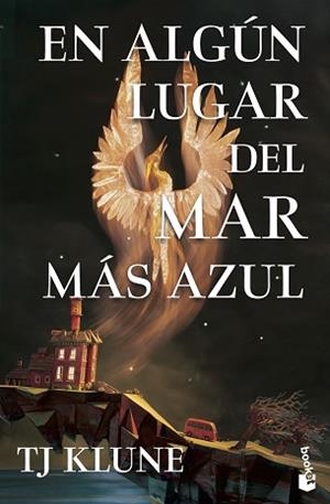 EN ALGÚN LUGAR DEL MAR MÁS AZUL | 9788408320005 | KLUNE, TJ | Llibreria L'Illa - Llibreria Online de Mollet - Comprar llibres online