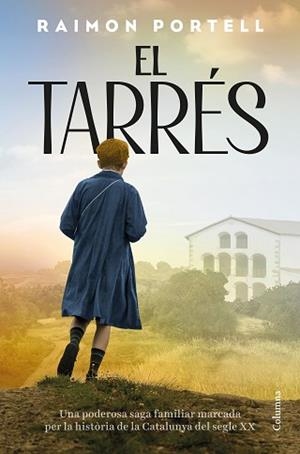 TARRÉS, EL | 9788466435062 | PORTELL RIFÀ, RAIMON | Llibreria L'Illa - Llibreria Online de Mollet - Comprar llibres online