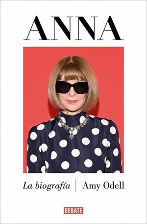 ANNA | 9791387904074 | ODELL, AMY