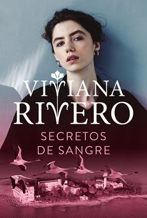 SECRETOS DE SANGRE | 9788401039409 | RIVERO, VIVIANA | Llibreria L'Illa - Llibreria Online de Mollet - Comprar llibres online