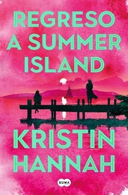 REGRESO A SUMMER ISLAND | 9791387845537 | HANNAH, KRISTIN | Llibreria L'Illa - Llibreria Online de Mollet - Comprar llibres online