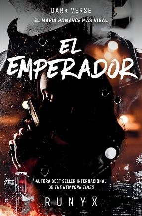 EMPERADOR (DARK VERSE 3), EL | 9791387652579 | RUNYX