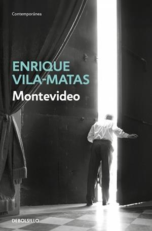 MONTEVIDEO | 9788466390019 | VILA-MATAS, ENRIQUE