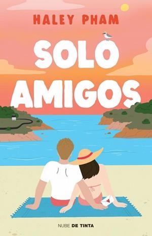 SOLO AMIGOS (JUST FRIENDS) | 9788419514790 | PHAM, HALEY | Llibreria L'Illa - Llibreria Online de Mollet - Comprar llibres online