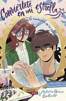 CONVIÉRTETE EN MI ESTRELLA | 9791387664985 | ELLIOTT, VICTORIA GRACE | Llibreria L'Illa - Llibreria Online de Mollet - Comprar llibres online