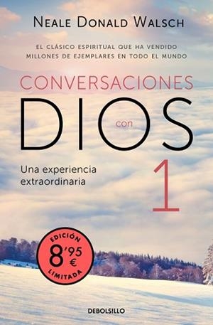 DIÁLOGO SINGULAR, UN | 9788466390972 | WALSCH, NEALE DONALD | Llibreria L'Illa - Llibreria Online de Mollet - Comprar llibres online