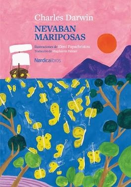 NEVABAN MARIPOSAS | 9791387922399 | DARWIN, CHARLES | Llibreria L'Illa - Llibreria Online de Mollet - Comprar llibres online