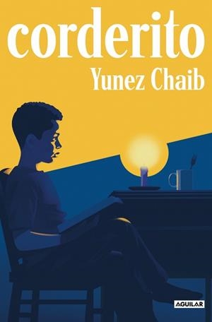 CORDERITO | 9788403526372 | CHAIB, YUNEZ | Llibreria L'Illa - Llibreria Online de Mollet - Comprar llibres online