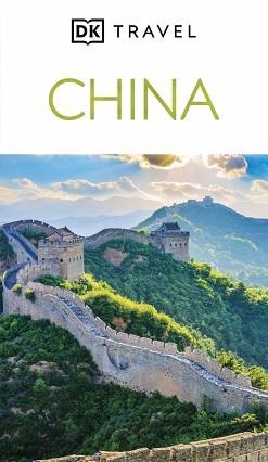 CHINA (GUÍAS VISUALES) | 9780241820001 | DK | Llibreria L'Illa - Llibreria Online de Mollet - Comprar llibres online