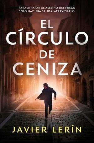 CÍRCULO DE CENIZA, EL | 9791387512484 | LERÍN, JAVIER | Llibreria L'Illa - Llibreria Online de Mollet - Comprar llibres online