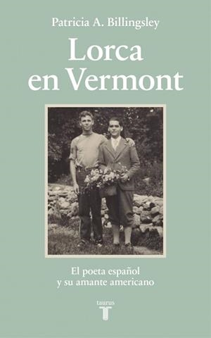 LORCA EN VERMONT | 9788430628360 | BILLINGSLEY, PATRICIA A.