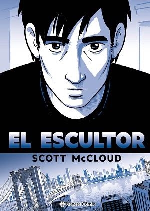 ESCULTOR, EL | 9791387919726 | MCCLOUD, SCOTT