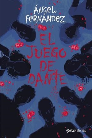 JUEGO DE DANTE, EL | 9788408320302 | FERNÁNDEZ, ÁNGEL