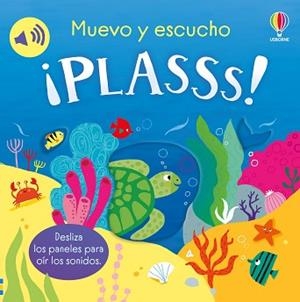 PLASSS! | 9781836069966 | TAPLIN, SAM | Llibreria L'Illa - Llibreria Online de Mollet - Comprar llibres online