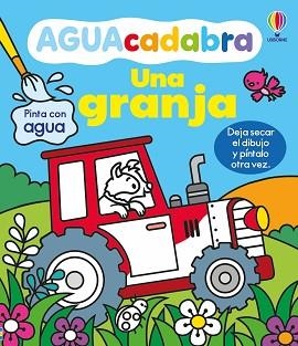 GRANJA, UNA | 9781806070138 | NOLAN, KATE | Llibreria L'Illa - Llibreria Online de Mollet - Comprar llibres online