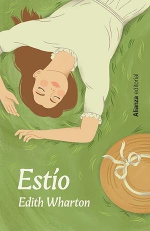 ESTÍO | 9791370092597 | WHARTON, EDITH | Llibreria L'Illa - Llibreria Online de Mollet - Comprar llibres online
