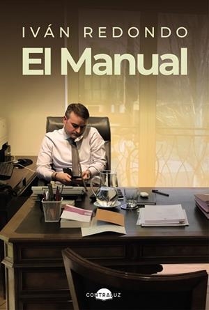 MANUAL, EL | 9791387810696 | REDONDO, IVÁN | Llibreria L'Illa - Llibreria Online de Mollet - Comprar llibres online