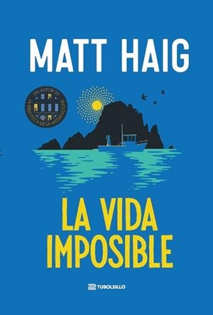 VIDA IMPOSIBLE, LA | 9791387739324 | HAIG, MATT | Llibreria L'Illa - Llibreria Online de Mollet - Comprar llibres online