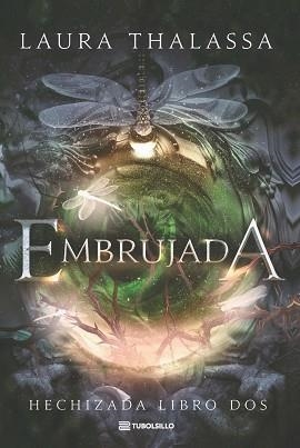 EMBRUJADA | 9791387739393 | THALASSA, LAURA | Llibreria L'Illa - Llibreria Online de Mollet - Comprar llibres online
