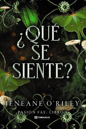QUÉ SE SIENTE? | 9791387739423 | O'RILEY, JENEANE | Llibreria L'Illa - Llibreria Online de Mollet - Comprar llibres online