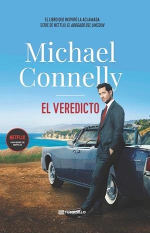 VEREDICTO, EL | 9791387739355 | CONNELLY, MICHAEL | Llibreria L'Illa - Llibreria Online de Mollet - Comprar llibres online